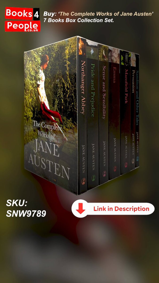 じぞうぼん★リピーター様割引✨Jane Austen 81LkBAy6s9L._UF350,350_QL50_.jpg
