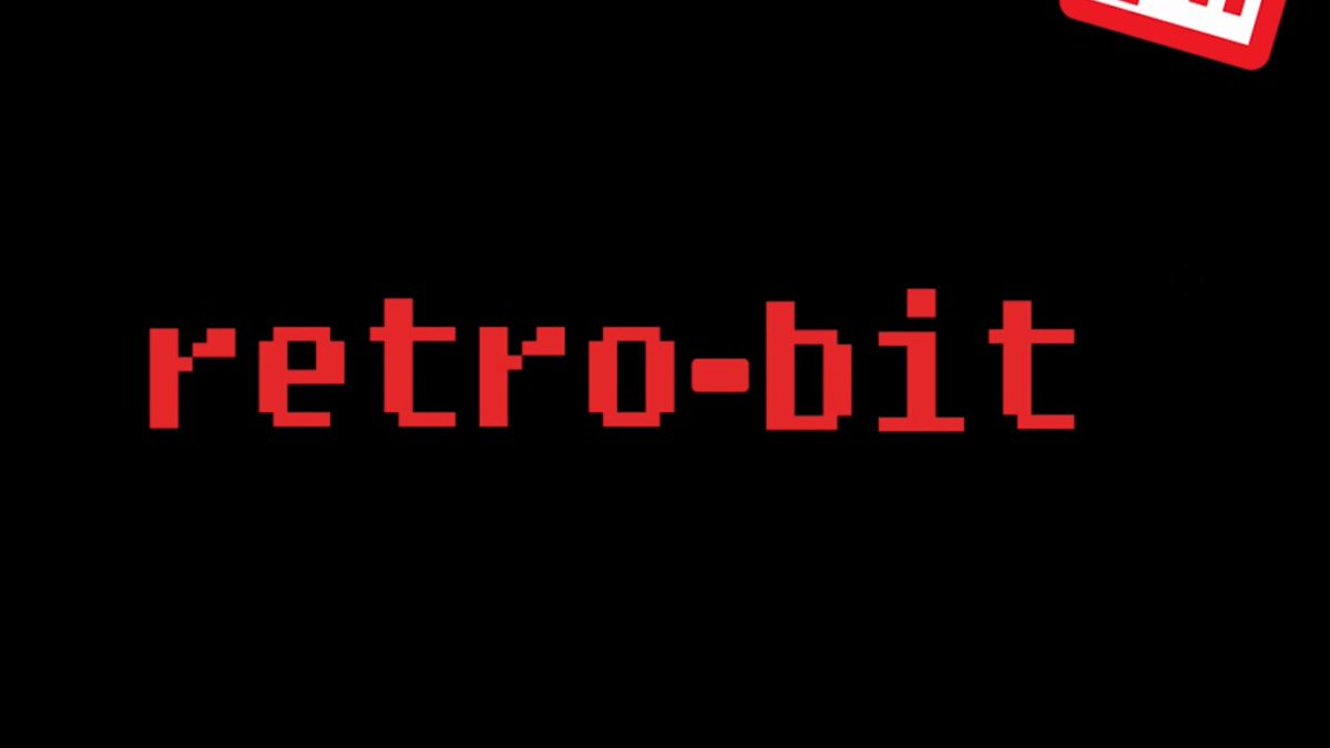 Retro-Bit Gaming (@RetroBitGaming) / X