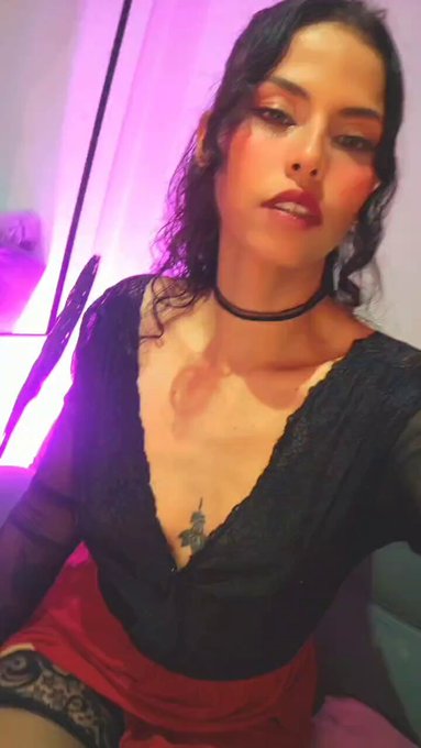 Where would you like to have me, tell me 😈  B&uacute;scame en   @chaturbate https://t.co/DYk4qFLmGQ https://t<a href="/tag/nuevafotodeperfil"class="tags"><span>#nuevafotodeperfil</span></a>