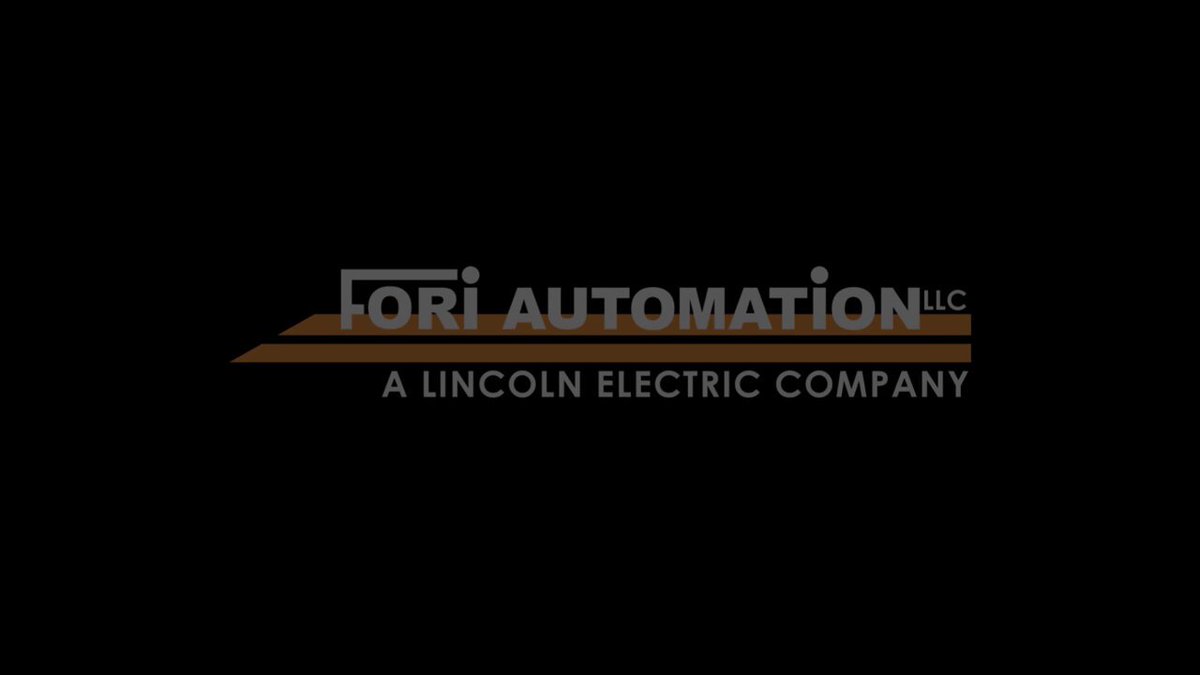 Lincoln Electric Automation