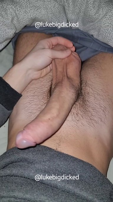 My balls are big too 🫣😜 https://t.co/hW3RBC4TiT