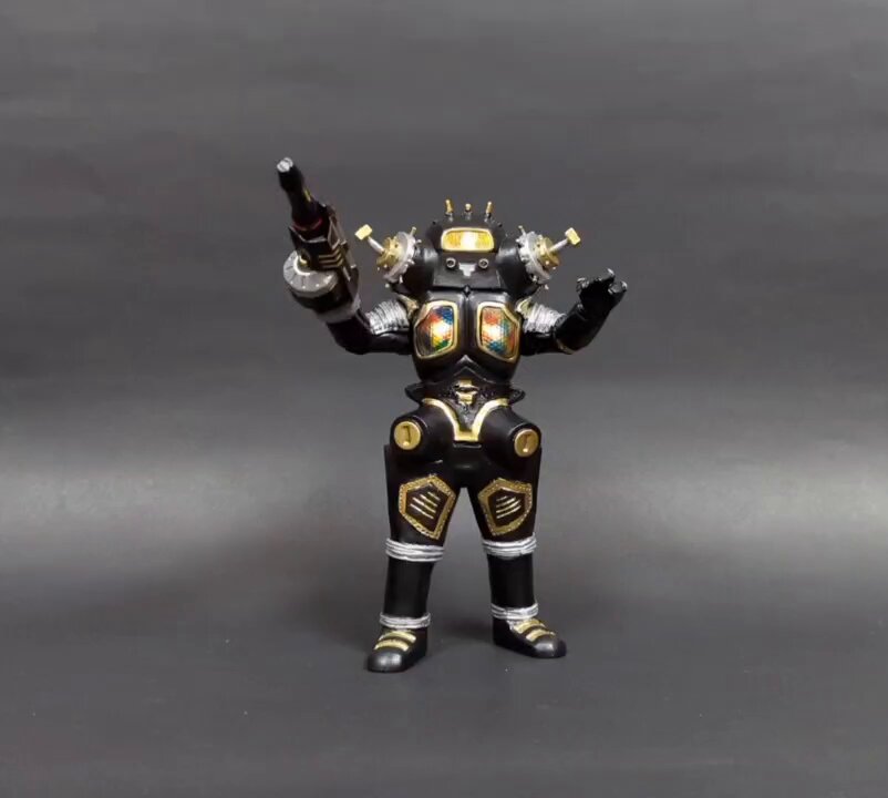 1点【未開封】宇宙ロボットキングジョー(2024) 究極アルティメットルミナス 1点【未開封】宇宙ロボットキングジョー(2024) 究極