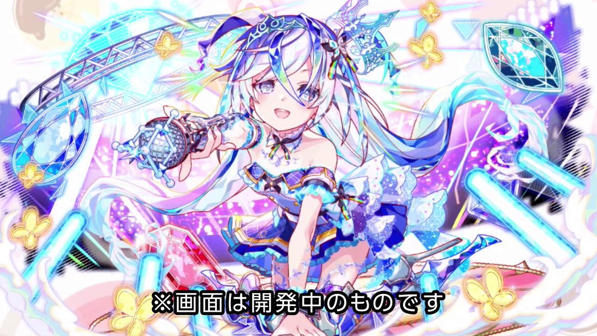 【声優サイン】明坂聡美 サイン色紙 鍛冶スロ』ASMRボイスドラマ発売！ 明坂聡美さんの直筆