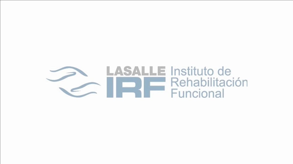 Terapia de espejo - IRF La Salle - Centro de Rehabilitación Aravaca - Madrid