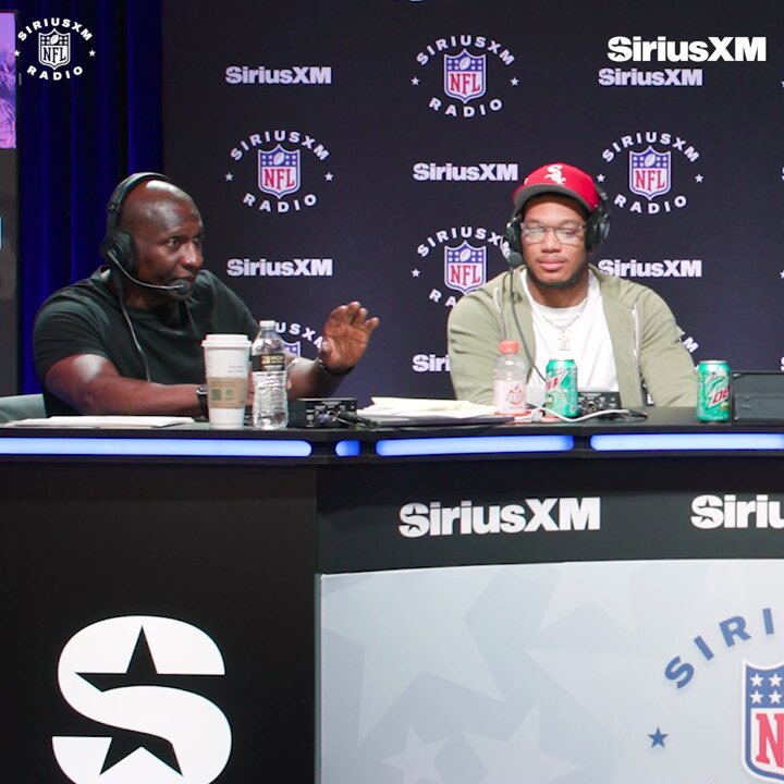Nfl radio 2024