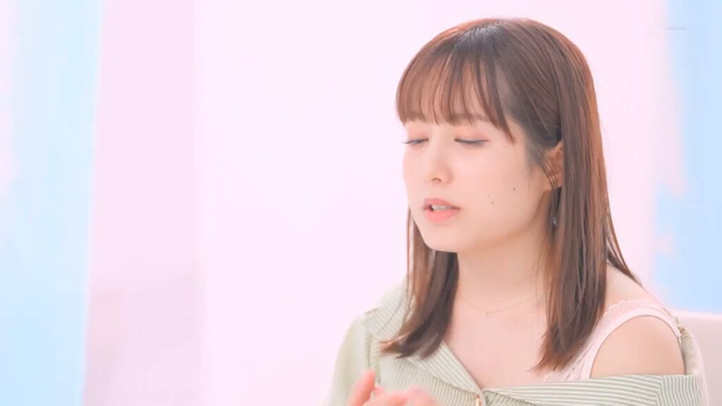 　 【矢埜愛茉】 芸歴12年の矢埜愛茉がA❍デビュー。グラビアアイドル、舞台女優、アイドルなど幅広い分野で活動。自ら芸能界からA❍を選んだ、本気でS❍Xをして抜いてもらいたい。小柄なカラダで可愛らしくてお喋りなやのえま。