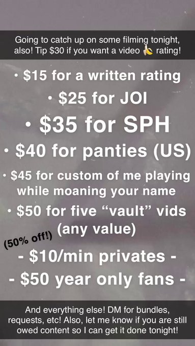 Let&rsquo;s have a little fun tonight. 💋  (I&rsquo;m down to adventure, don&rsquo;t be shy!) https://t.co/nwm8pEboFW