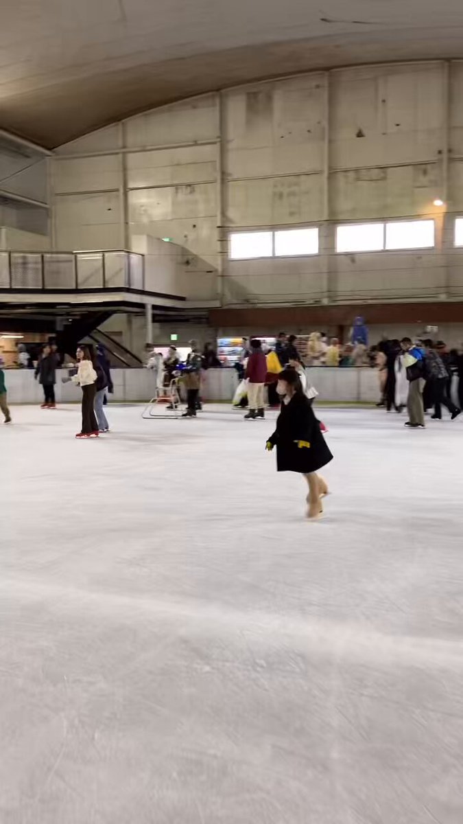 カーチャンがつくってくれたスケート用コスプレ衣装がすごい カーチャンがつくってくれたスケート用コスプレ衣装がすごい