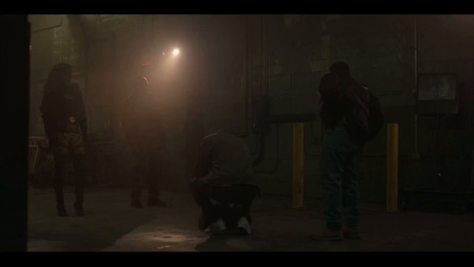 Until that body show up, he ain&rsquo;t dead  #RaisingKanan https://t.co/UWSorajRI0<a href="/tag/raisingkanan"class="tags">#RaisingKanan</a>