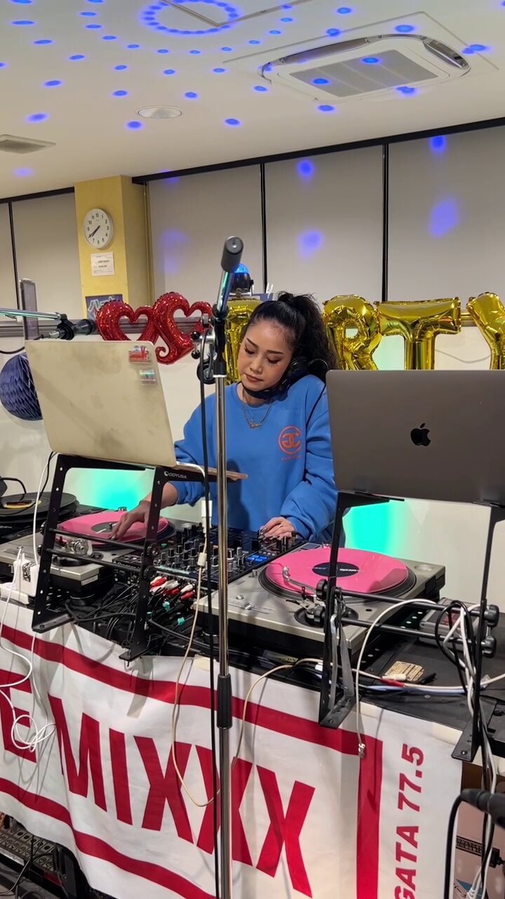 激レア　DJ NAO NAO🎵 (@dj_nao7) / X