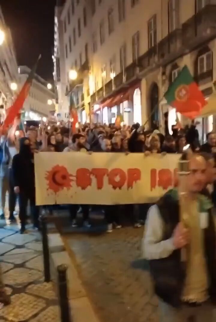 [問卦] 葡萄牙人：反伊斯蘭教入侵