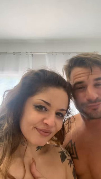 Shot with @Nathan_Bronson for @bellesaplus https://t.co/Q1bliDv1m1<a class="tags" href="/tag/nathan_bronson">@nathan_bronson</a><a class="tags" target="_blank" title="On Twitter" href="/?out=eyJ0eXAiOiJKV1QiLCJhbGciOiJIUzUxMiJ9.eyJpYXQiOjE3MjEzNDExNzksImlzcyI6InR3cG9ybnN0YXJzLmNvbSIsIm5iZiI6MTcyMTM0MTE3OSwiZXhwIjoxNzUyODc3MTc5LCJyZWRpcmVjdF91cmwiOiJodHRwczovL3R3aXR0ZXIuY29tL2JlbGxlc2FwbHVzIn0.pYr_md_cPM8E_YF6q7Us71vpyZuldTmLVcBP6nj8P34YHF8iGN7cJzsgUml488BSXNzVnB51ERS42X9hLHSfow">@bellesaplus</a><a href="/tag/x3show"class="tags"><span>#x3show</span></a>