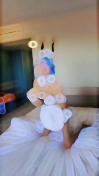 #remcosplay #bunnygirl #cosplayinspo https://t.co/r0rfR85WAH<a href="/tag/remcosplay"class="tags">&#35;remcosplay</a><a href="/tag/bunnygirl"class="tags">&#35;bunnygirl</a><a href="/tag/cosplayinspo"class="tags">&#35;cosplayinspo</a>