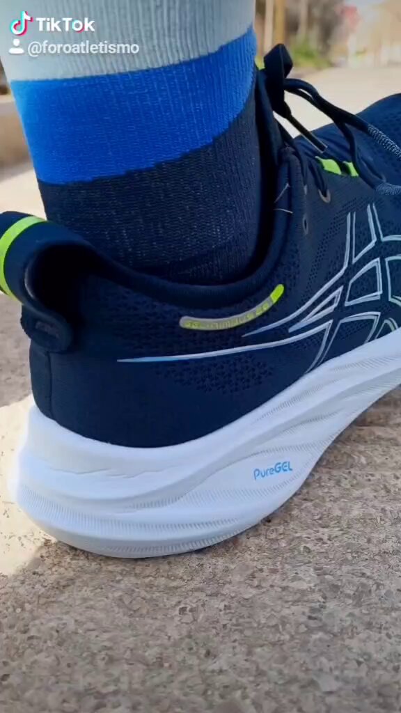 Pegasus 37 foroatletismo hot sale