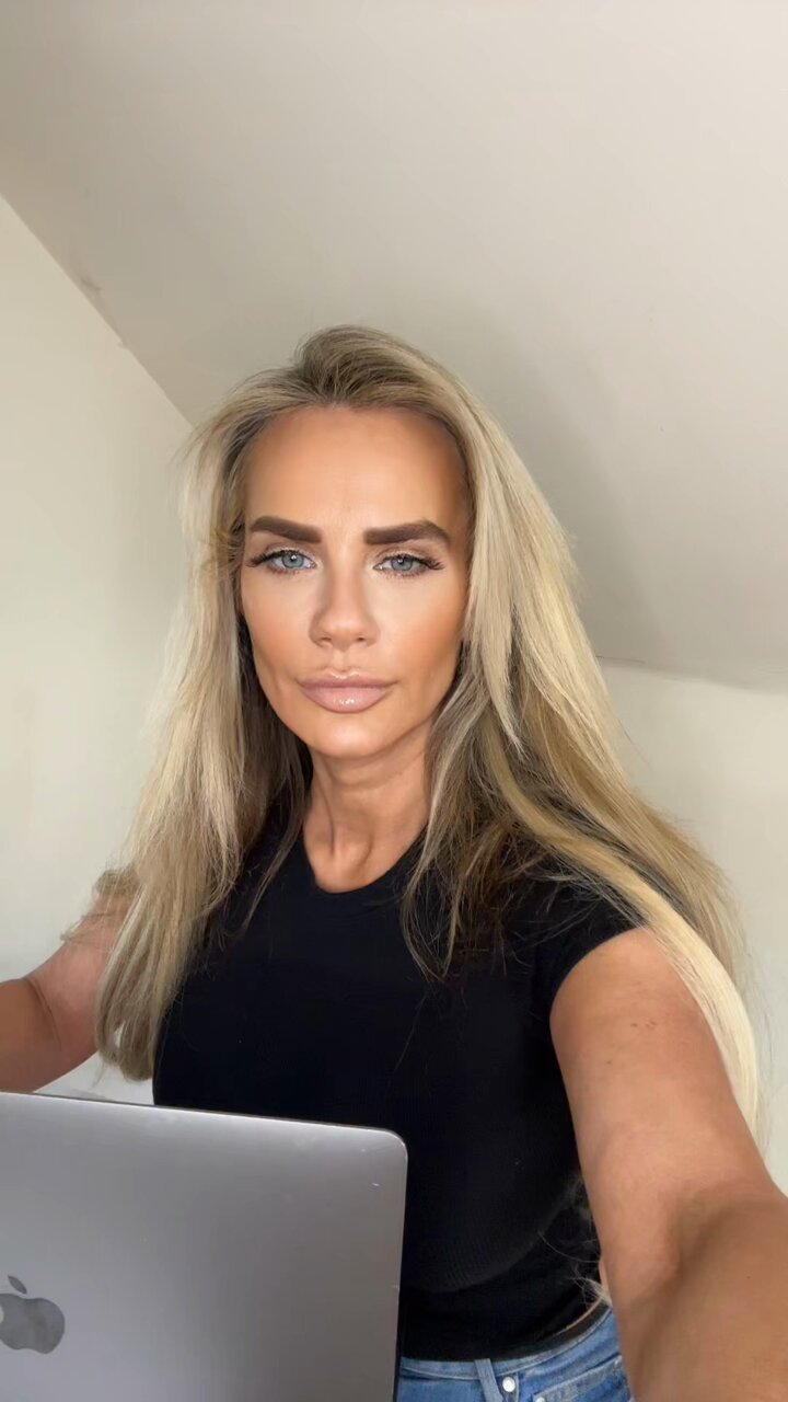 @BrookeMarcells video Tweet