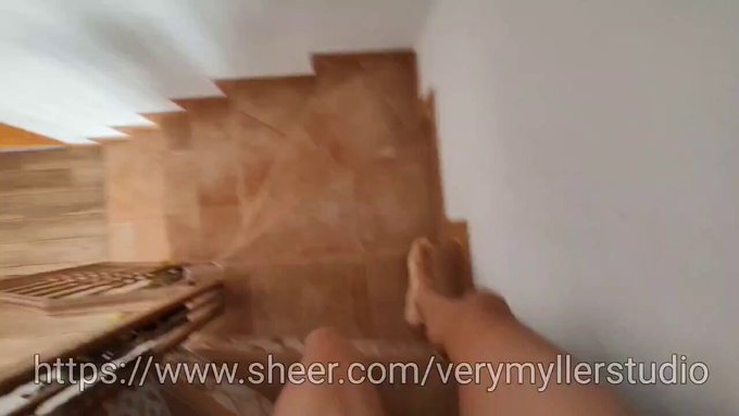 New anal video 4K 🥵💦🍑 🍑 "Very Myller - I told my friend not to cum in my ass but he didn't listen to