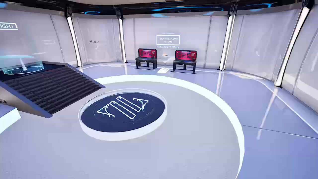 HYPER TRICKSHOT PARKOUR🎯【SHAPO】 6817-0090-5534 by metagg
