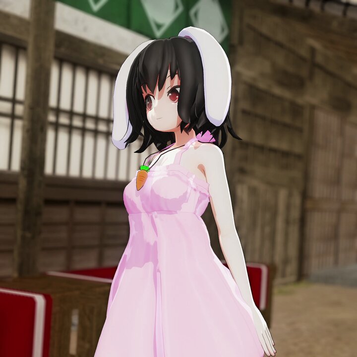 Video oleh @mofumoko5