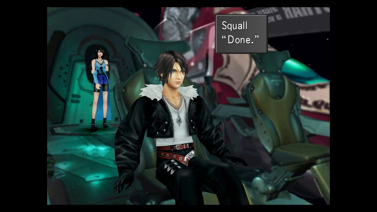 Daily Final Fantasy Music on X: 