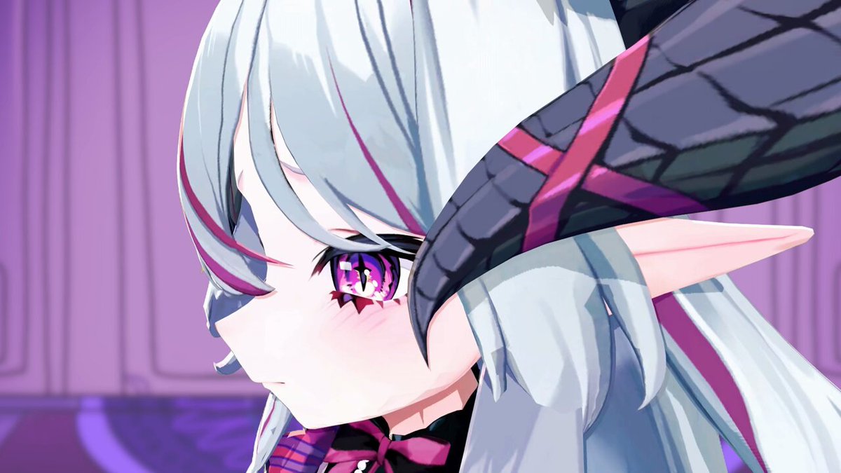 GreatMoonAroma🌙Vtuber agency BLUE JUMP CEO (@aroma_great)  X