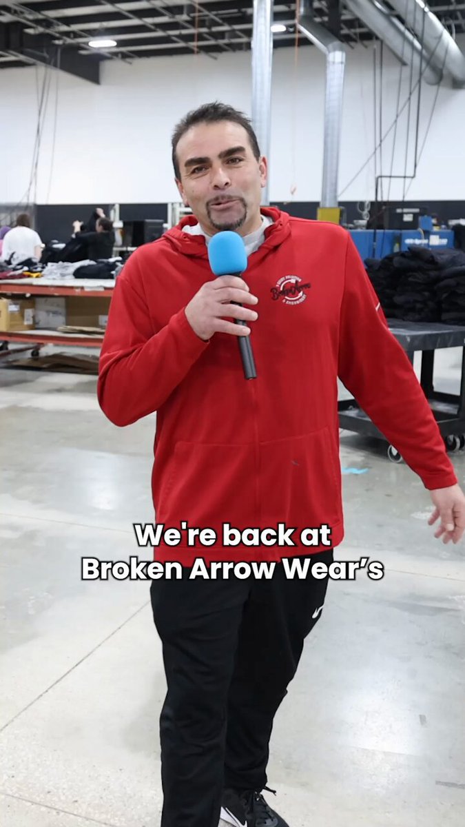 Broken arrow custom hoodie clearance