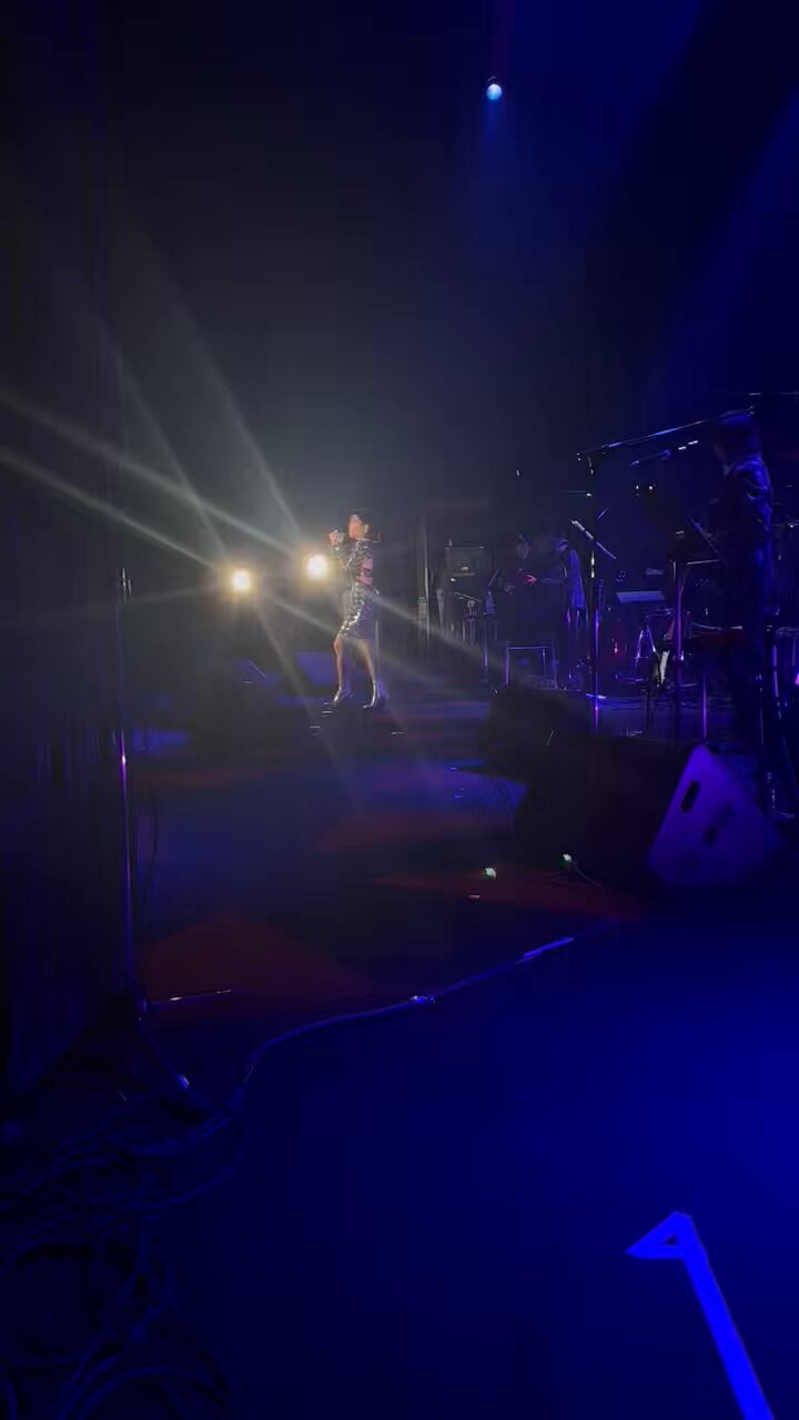 土岐麻子「PASSION BLUE」特集｜土岐麻子は現代のシティポップと