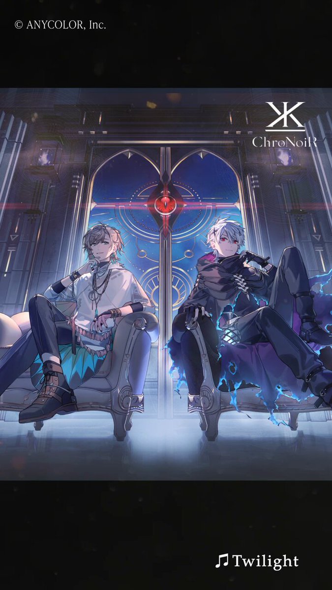 【新品未開封】Chronoir 2ndアルバム コンプリートBOX 【新品未開封】Chronoir 2ndアルバム コンプリートBOX
