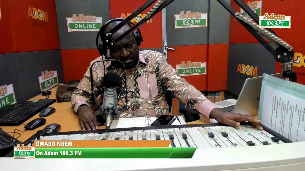 Adom fm deals
