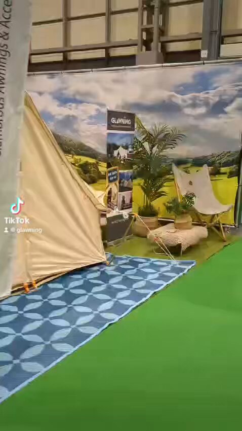 glawning s video Tweet