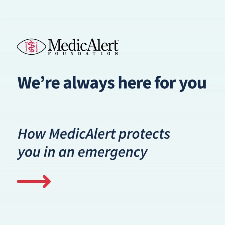 Medicalert shop