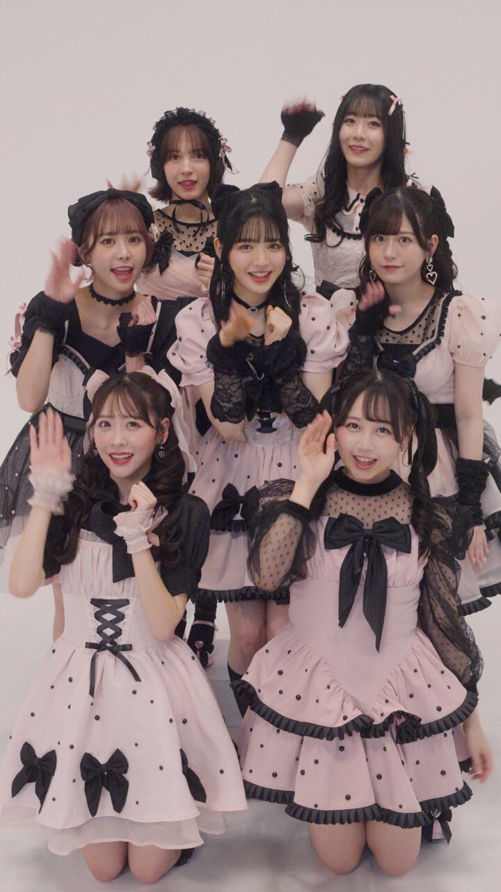 FRUITS ZIPPER【Official】 on X: 