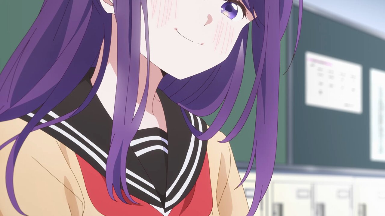 久保さんは僕を許さない」アニメ公式 (@kubosan_anime) / X
