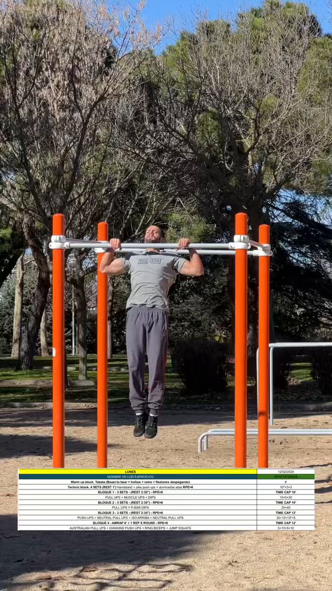 TUTORIAL DE PINO EN BARRA - Calistenia y Street Workout 