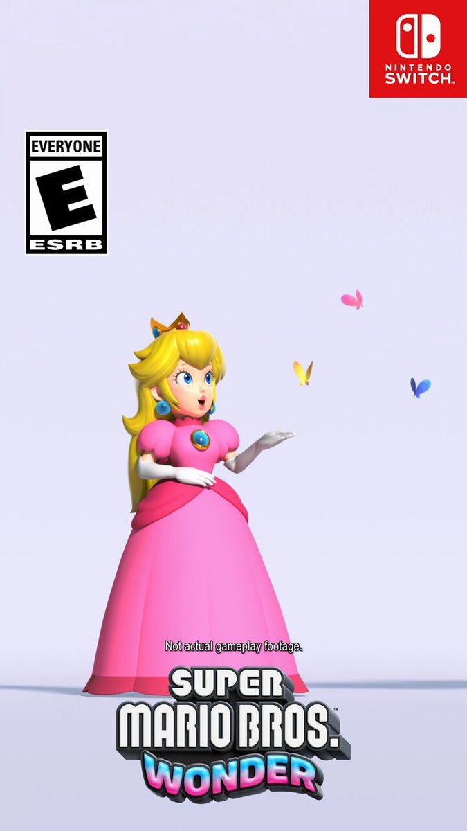 Princess Peach - My Nintendo Store - Nintendo Official Site