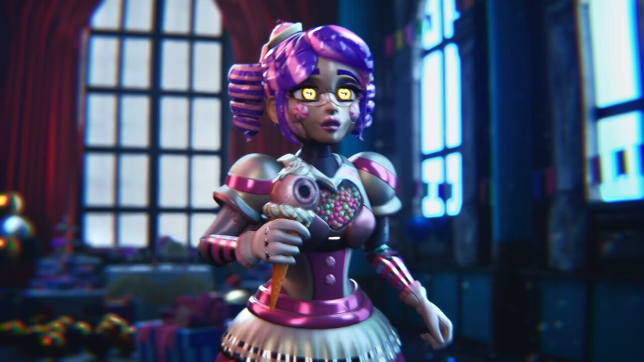 kandyland - Search / X
