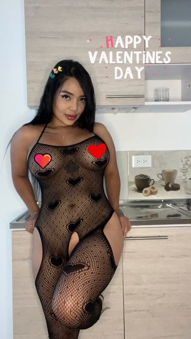 Happy Valentine&#039;s Day my loves 😘❤️ https://t.co/BUCZPuGrnf<a href="/tag/nuevafotodeperfil"class="tags"><span>&#35;nuevafotodeperfil</span></a>