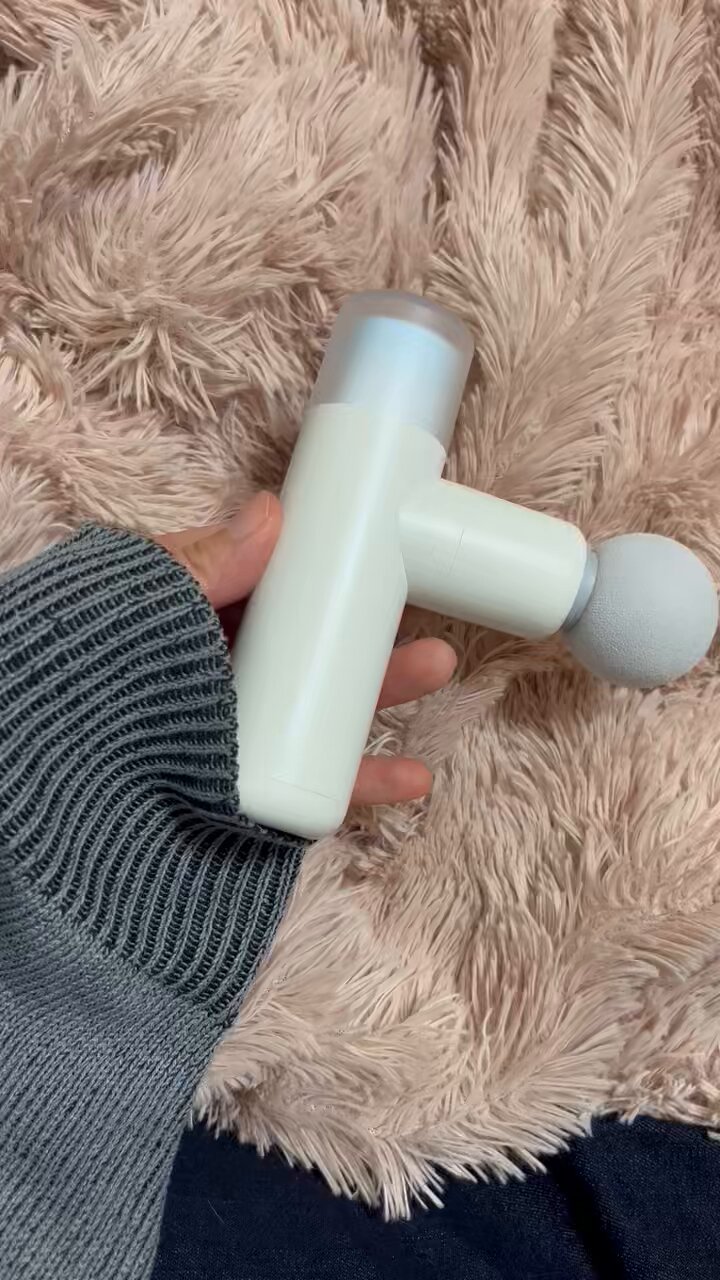 ❤現役カイロプラクター推奨❣プロも使う確かな実用性♪❤超高性能マッサージガン OPOVE JAPAN【公式】 (@opovejapan) / X
