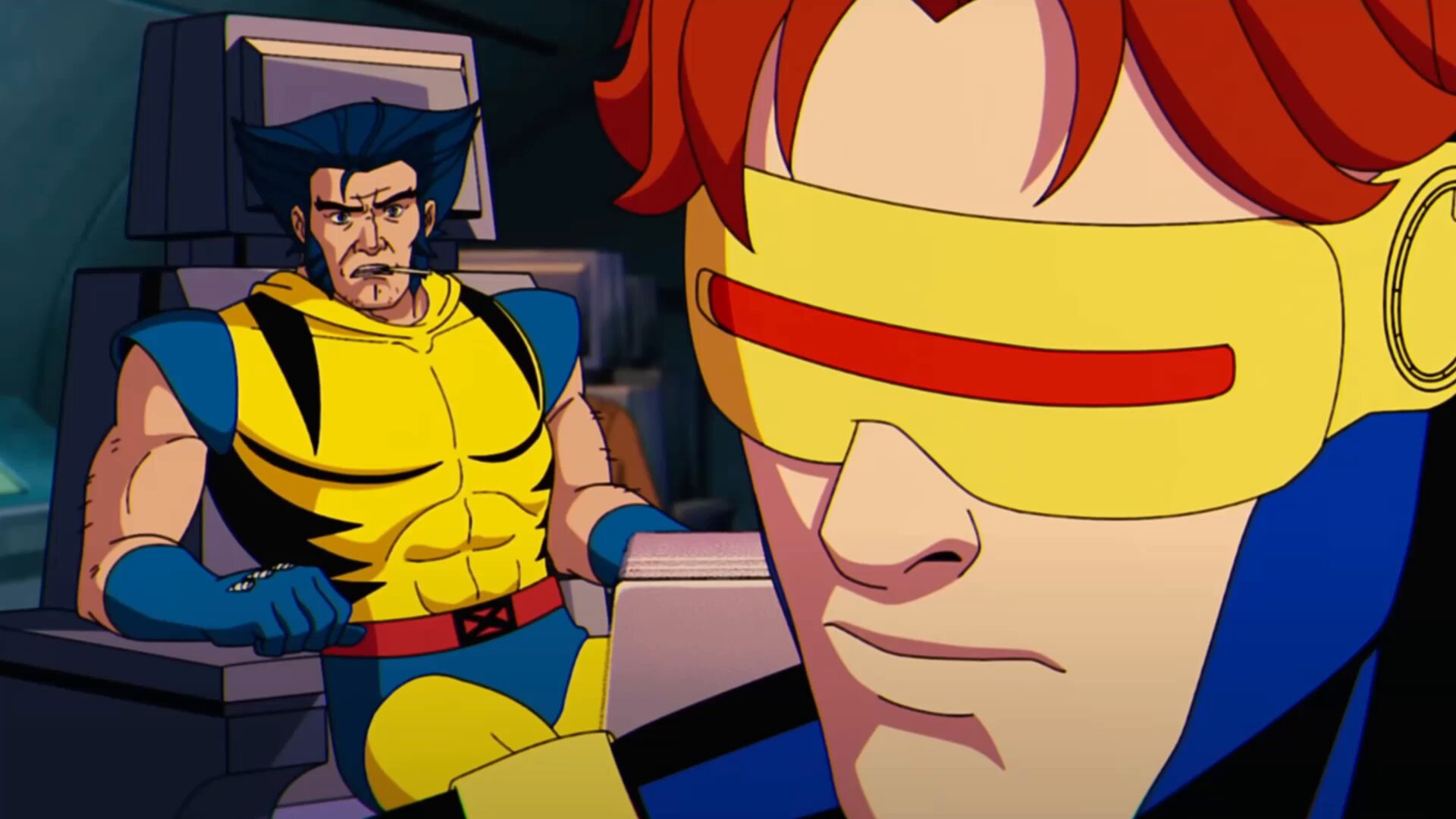 X cartoon video deals