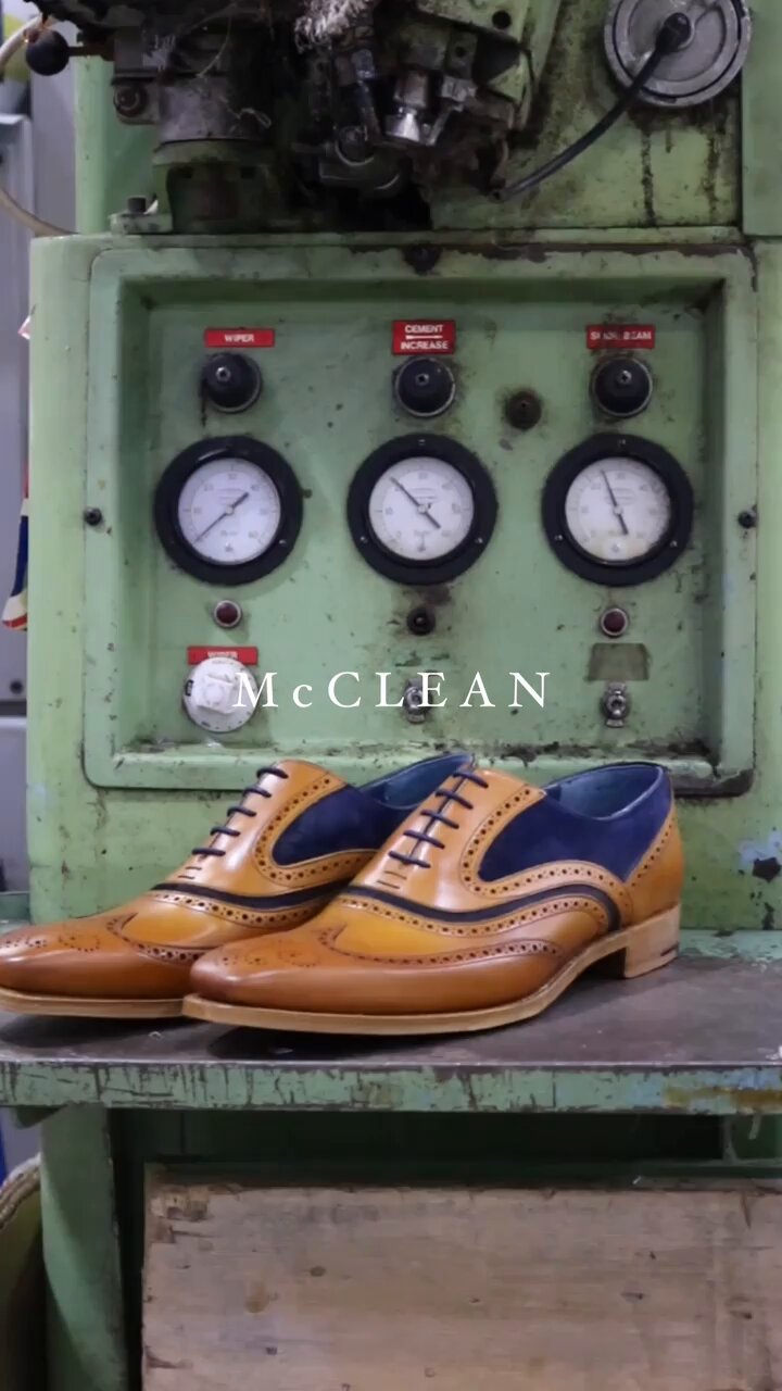 BarkerShoesLtd s video Tweet