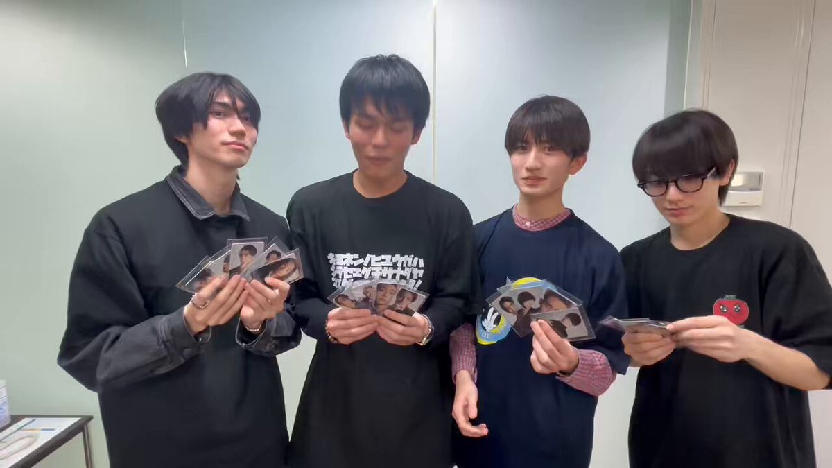 ホリアク【Horipro Actors Live】 على X: 