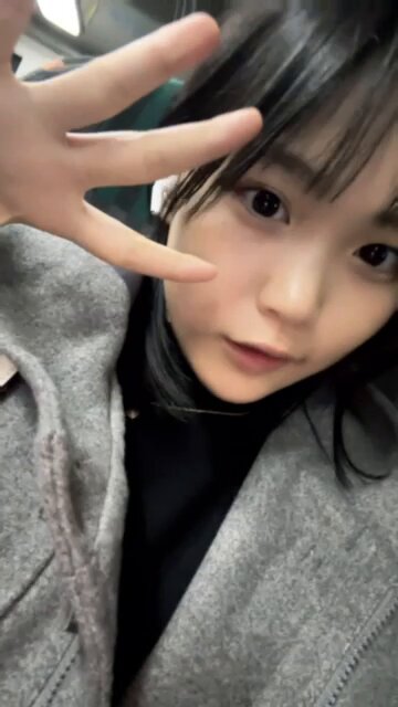 Twitterのコスプレ動画3