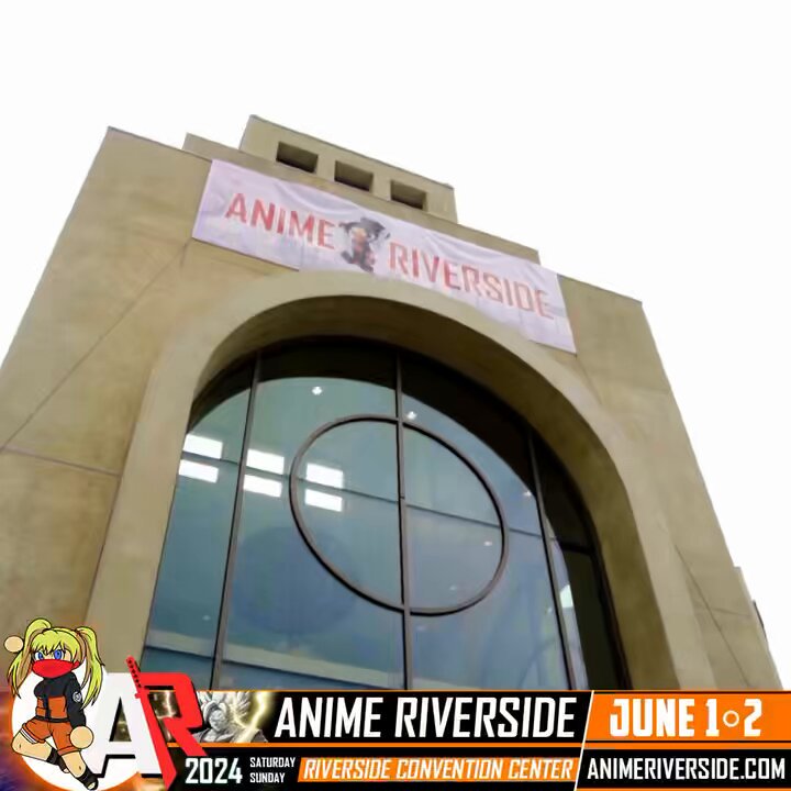 Prop Policy - Anime Riverside
