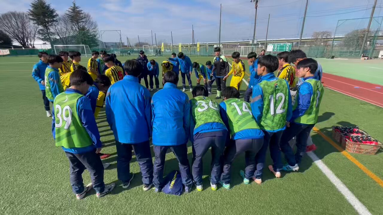 西武台高校サッカー部official on X: 