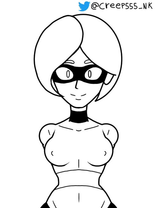 Bueno pues aqu&iacute; el remake de la animaci&oacute;n de elastigirl, ahora me gust&oacute; mucho mas (aunque siento que<a href="/tag/elastigirl"class="tags"><span>#elastigirl</span></a>