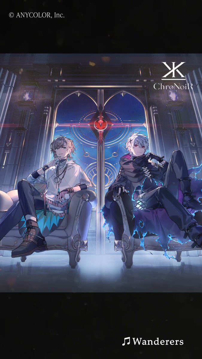送料込 クロノワール ChroNoiR ChroNoiR 2ndアルバム コンプリート 送料込 クロノワール ChroNoiR ChroNoiR 2ndアルバム コンプリート