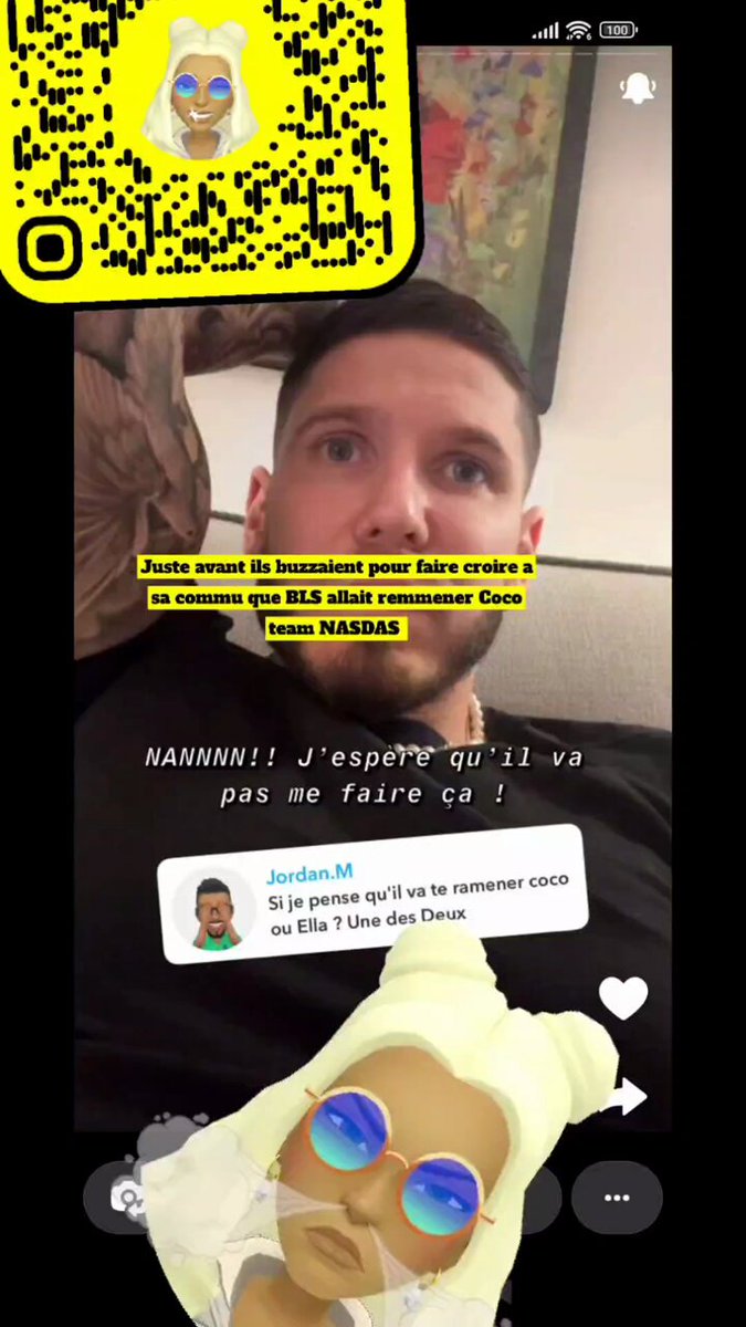 Sextape coco nasdas