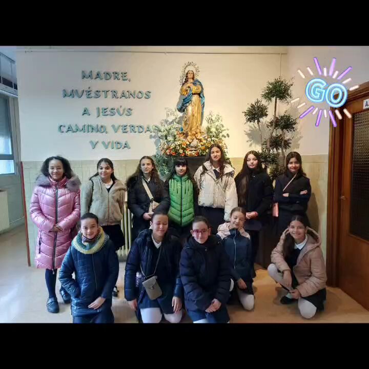 Baby - Colegio Diocesano La Inmaculada Concepción