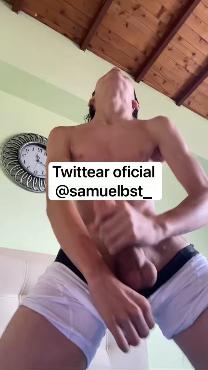 @gayfanloves video Tweet