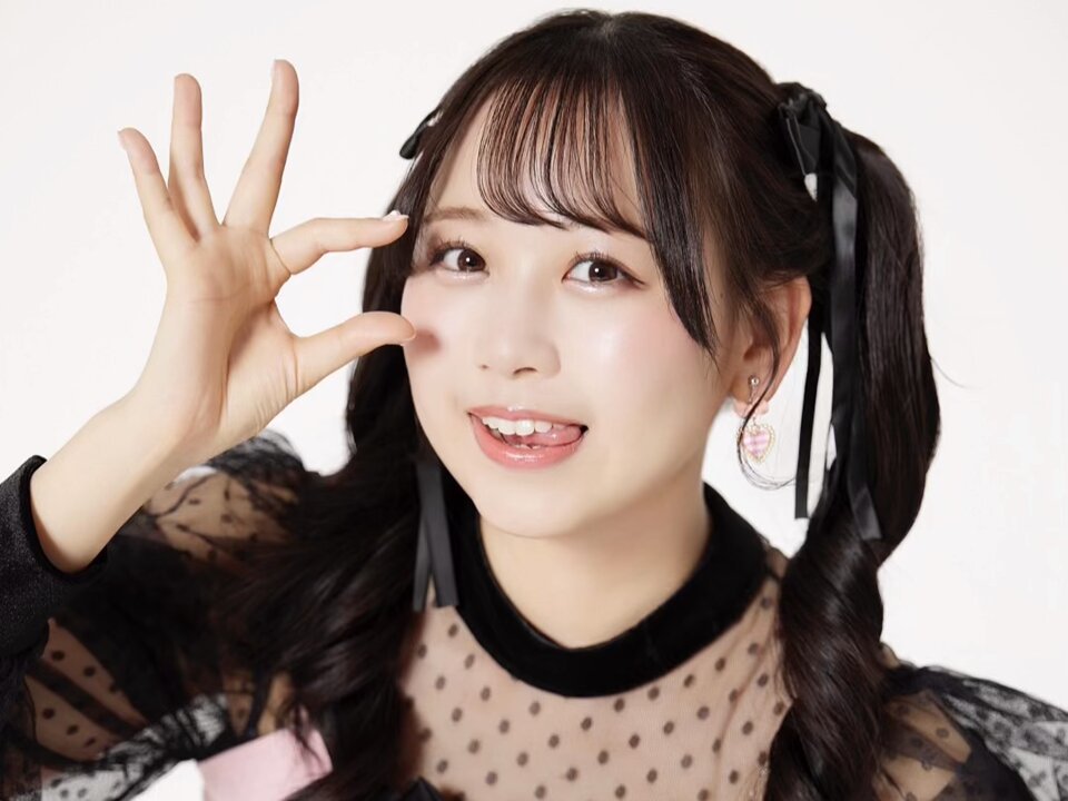 松本かれん( FRUITS ZIPPER ) on X: 