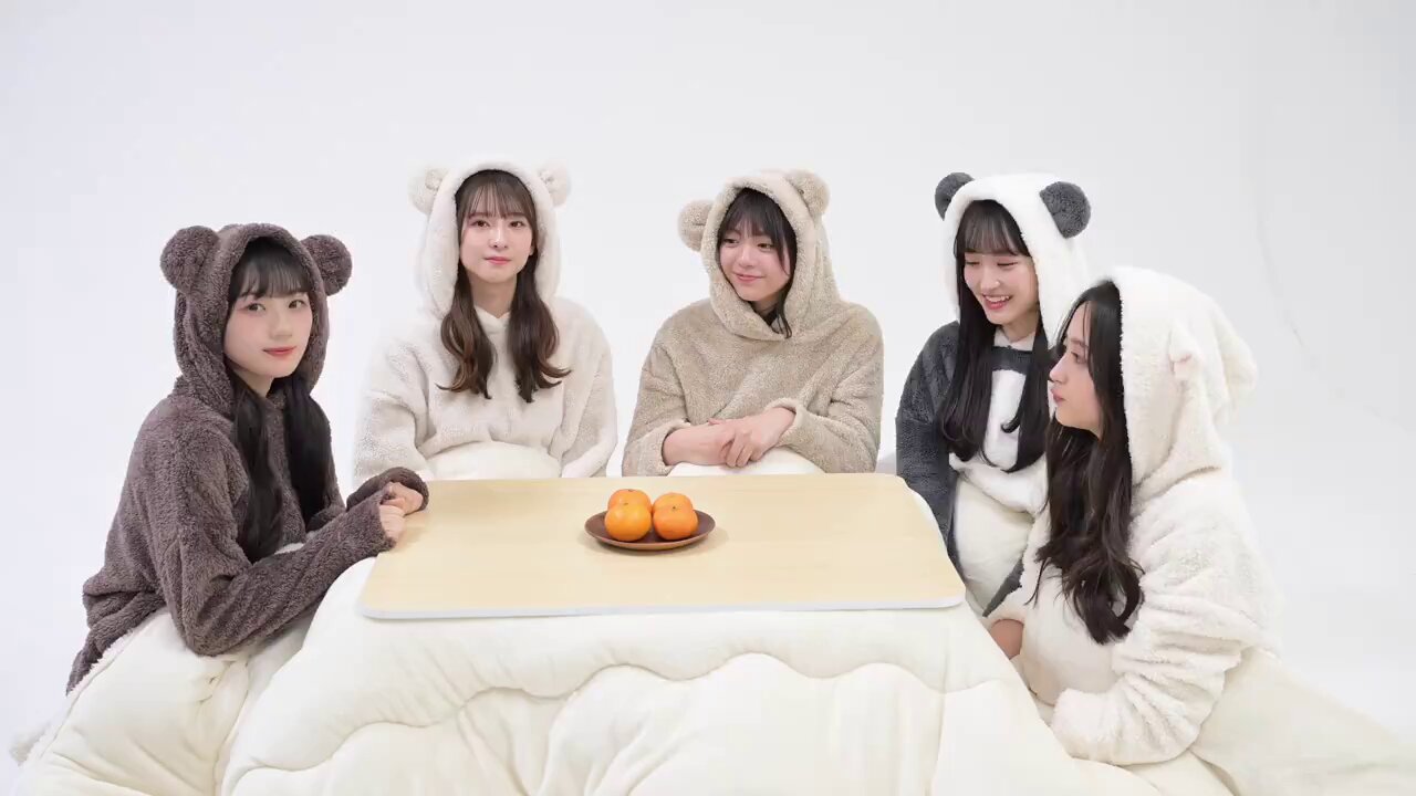 乃木坂46 - となりのくまページ 乃木坂46遠藤さくら・山下美月ら、スタイリッシュなダンス披露